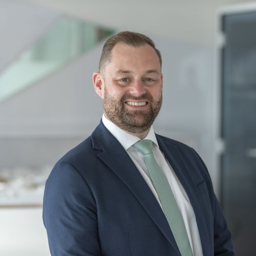 Morten Olesen